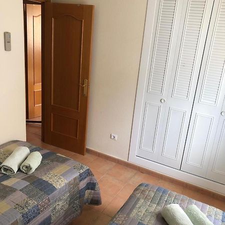 Bungalow Elena Casanova كاليبي المظهر الخارجي الصورة