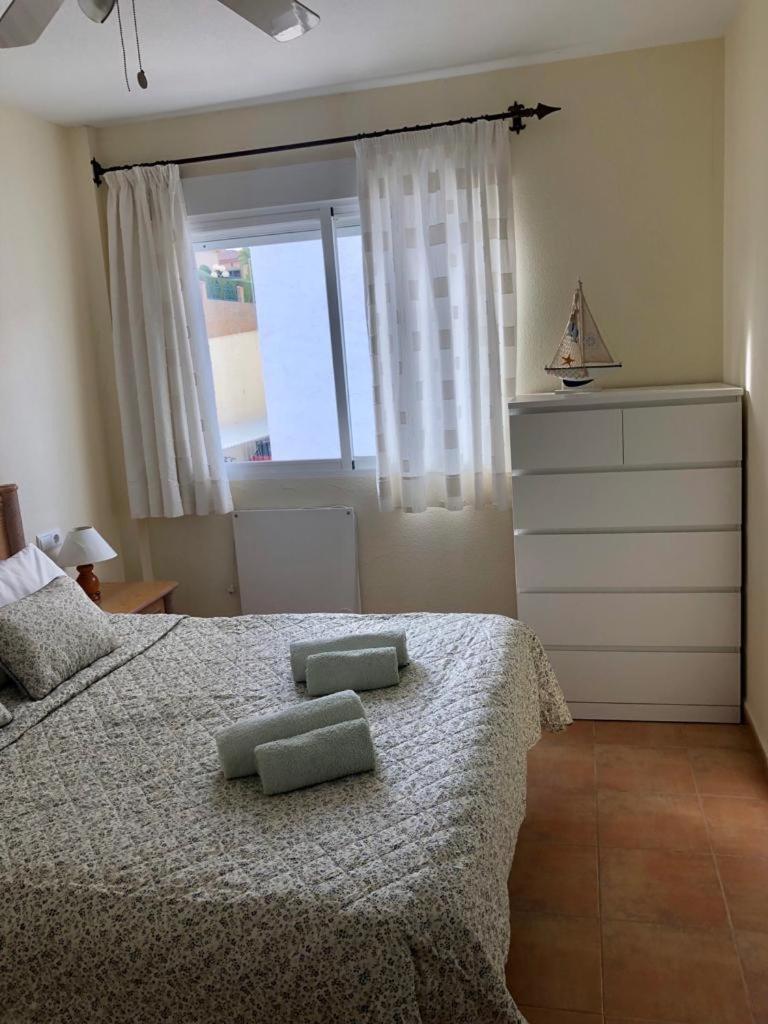 Bungalow Elena Casanova كاليبي المظهر الخارجي الصورة