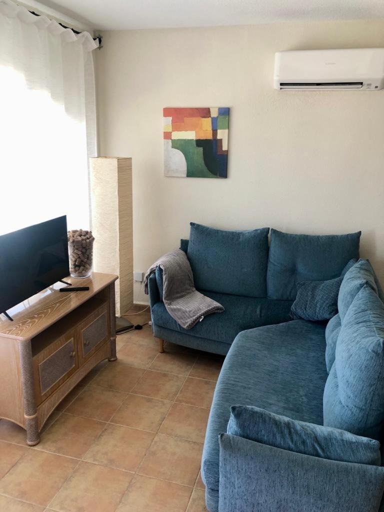 Bungalow Elena Casanova كاليبي المظهر الخارجي الصورة