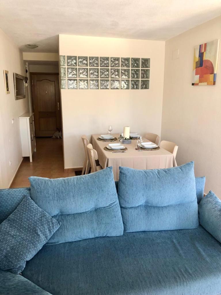 Bungalow Elena Casanova كاليبي المظهر الخارجي الصورة
