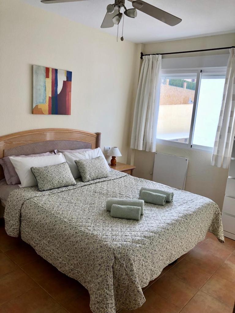 Bungalow Elena Casanova كاليبي المظهر الخارجي الصورة