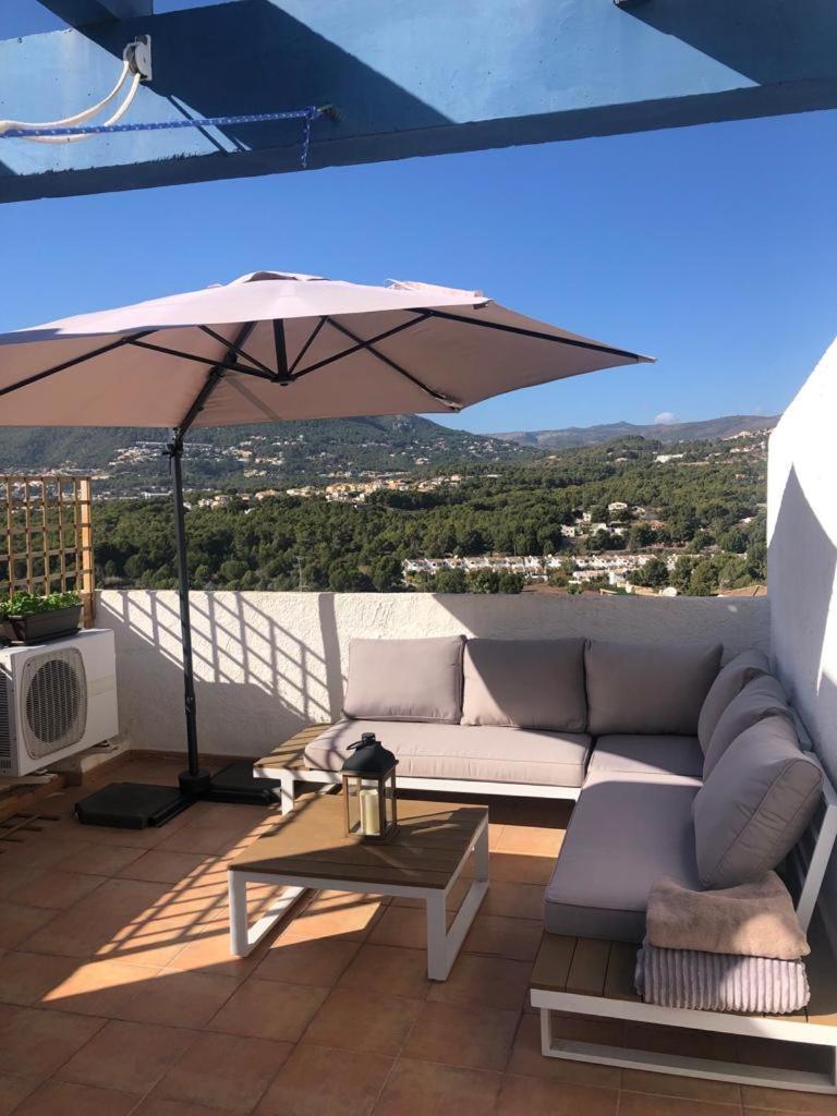 Bungalow Elena Casanova كاليبي المظهر الخارجي الصورة
